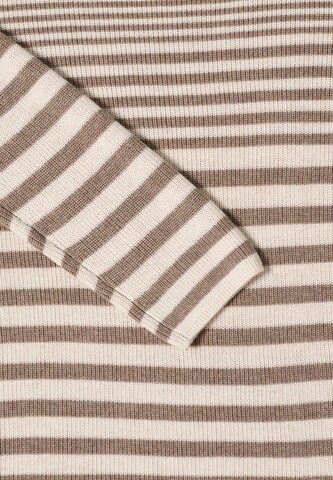 CECIL Sweater in Brown