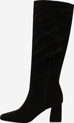 Bottes BULLBOXER en noir