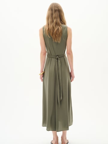 Robe 'KinleyIW' InWear en vert