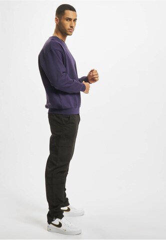 2Y Premium Sweatshirt in Purple