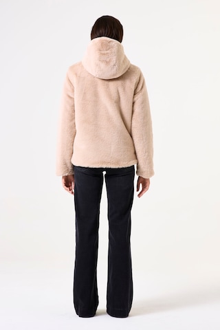 GARCIA Зимняя куртка в Коричневый