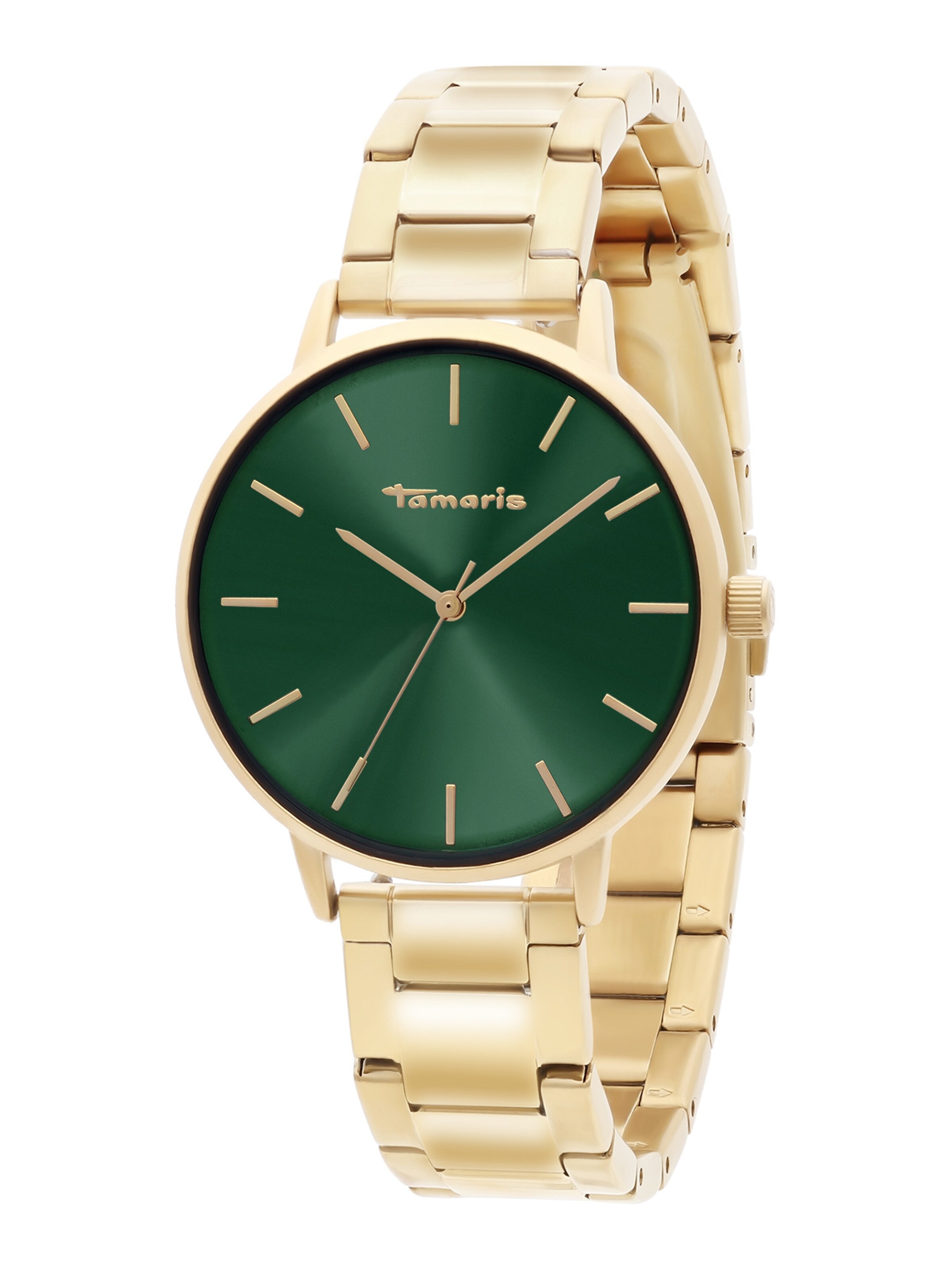 Tamaris Uhr 'Everyday Hero' in Gold