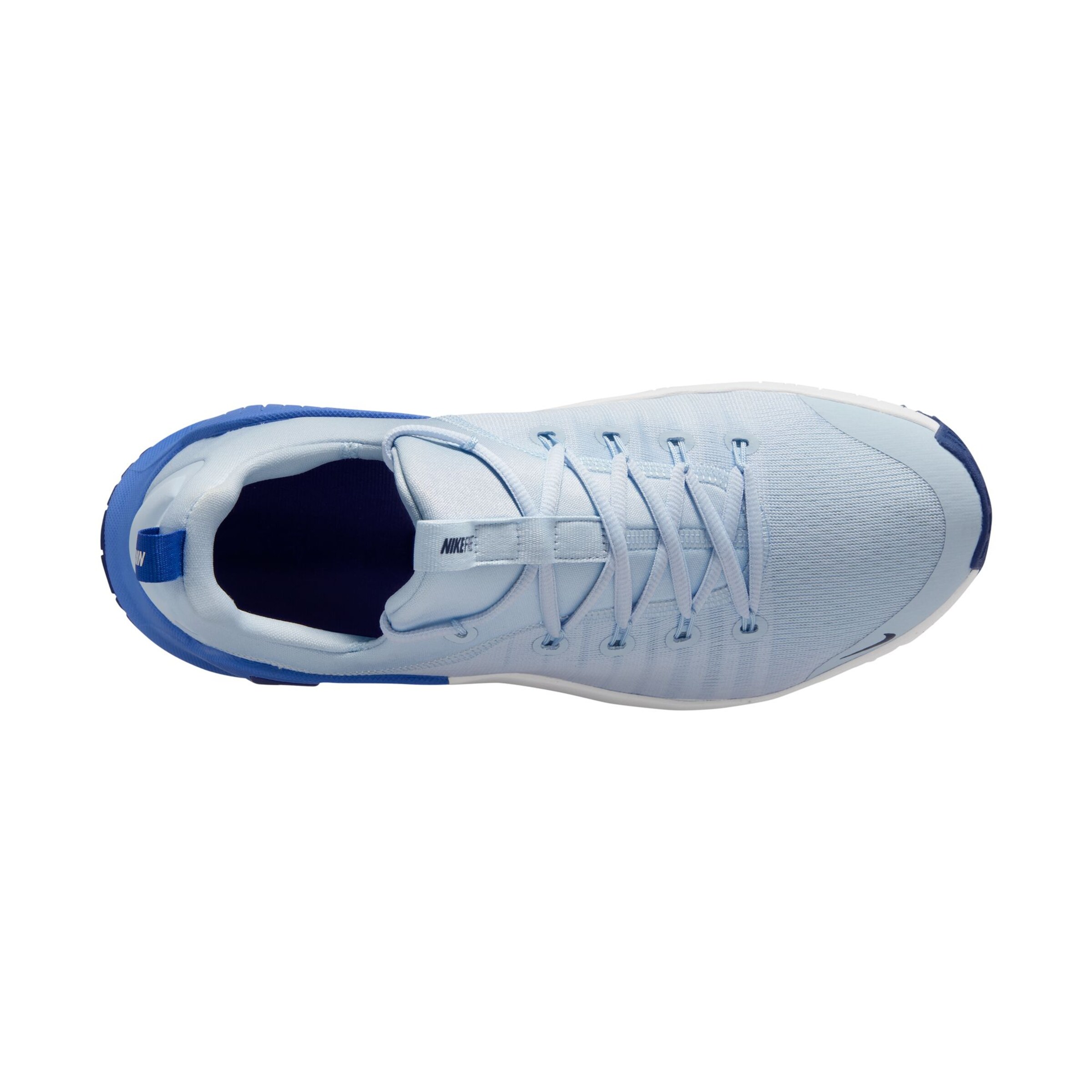 NIKE Sportschoen 'Free Metcon 6' in Wit
