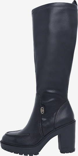 Liu Jo Bottes 'RUBY 12' en 36 en noir, Vue avec produit