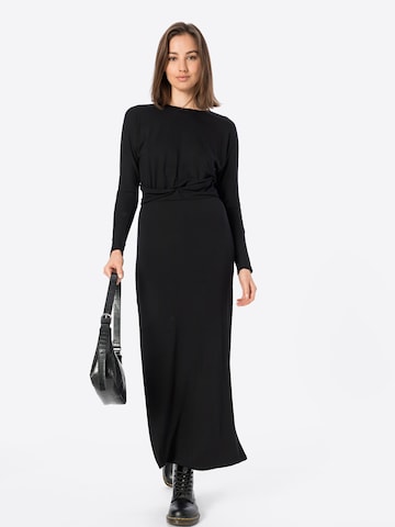 NU-IN Dress in Black