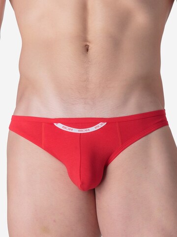 WOH Slip 'Sexy Fun' in Rood