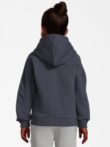 New Life Sweatshirt in Blau