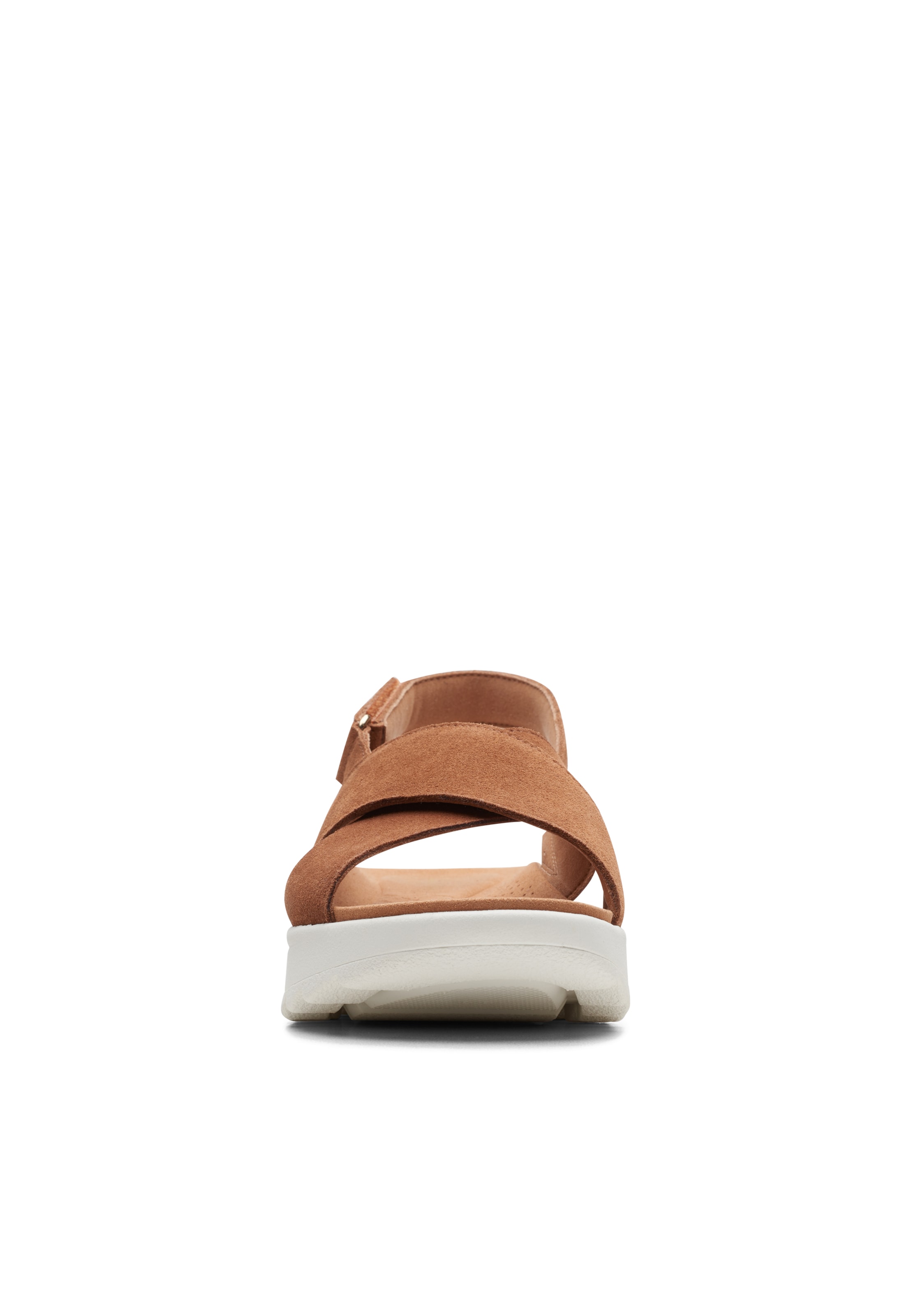 Sandales 'DashLite' CLARKS en marron