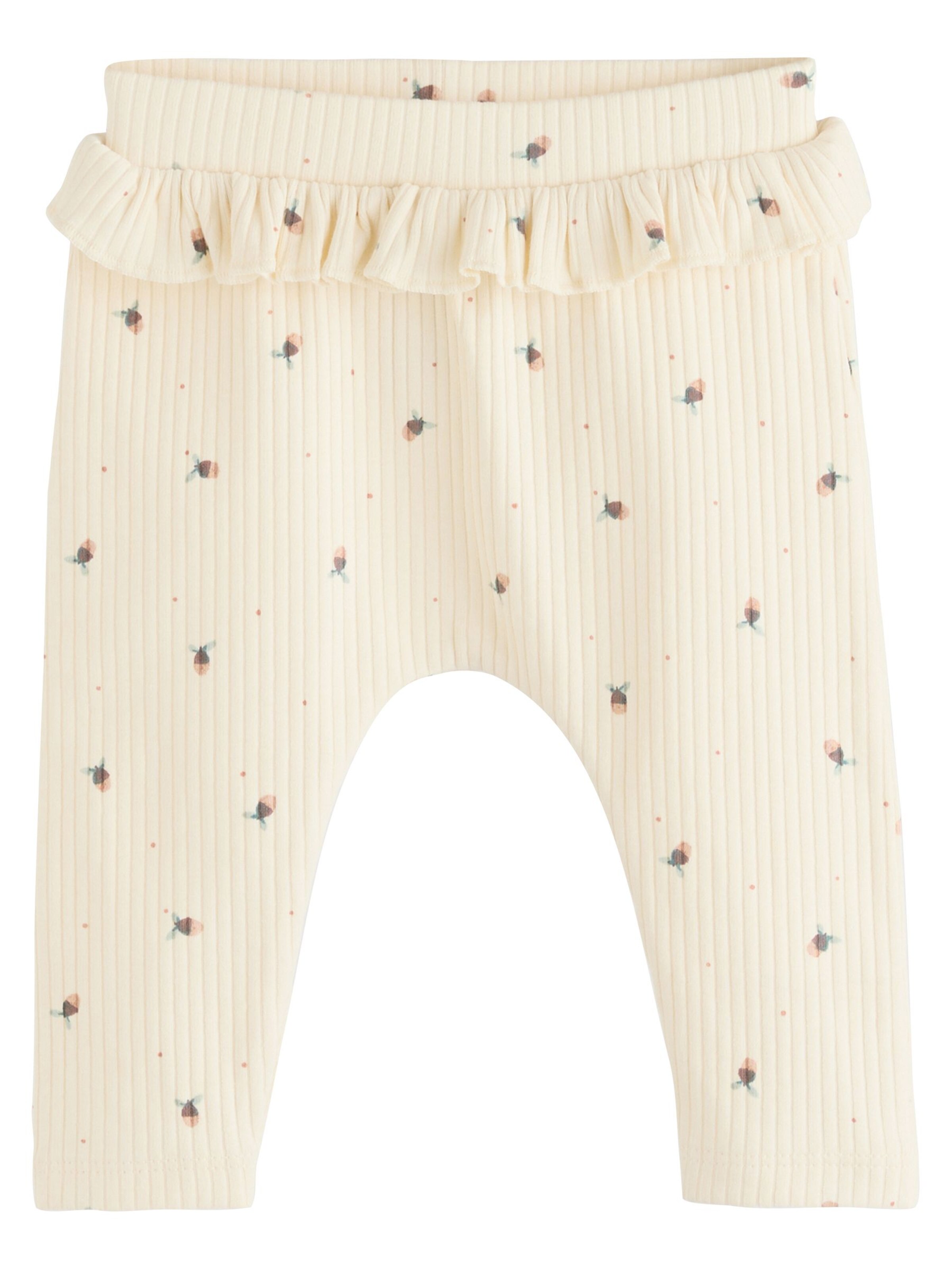 Next Skinny Leggings - bézs