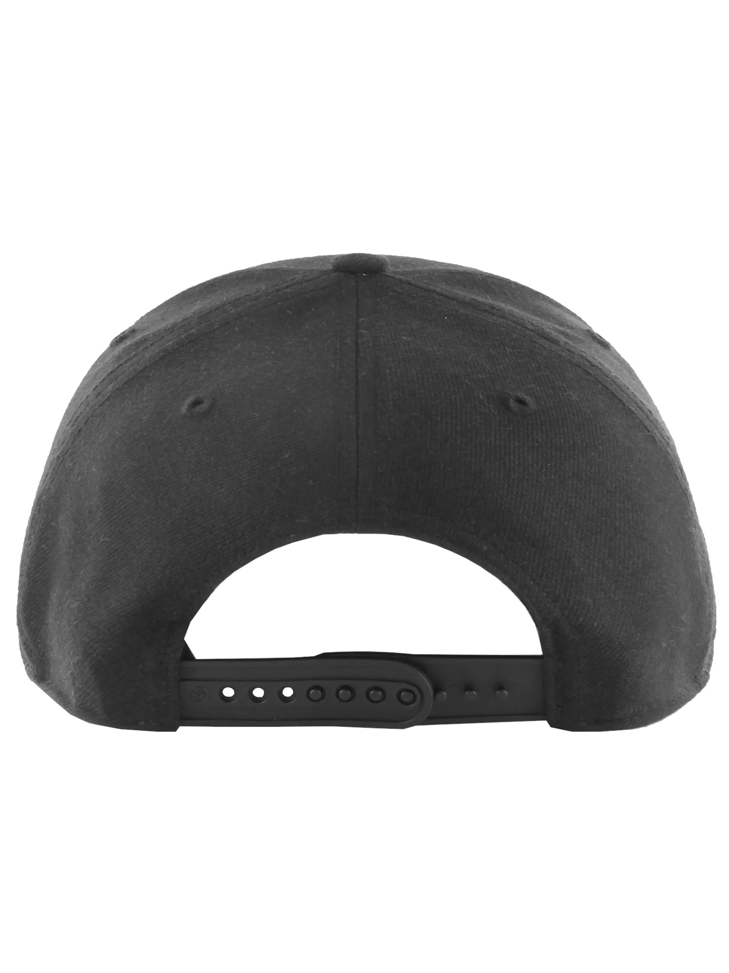 47 Pet '47 Brand MLB New York Yankees Branson' in Zwart