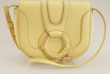See by Chloé Bag in One size in Yellow: front