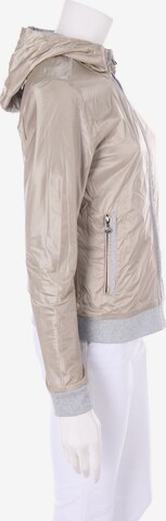 Jan Mayen Hoodie-Jacke M in Grau