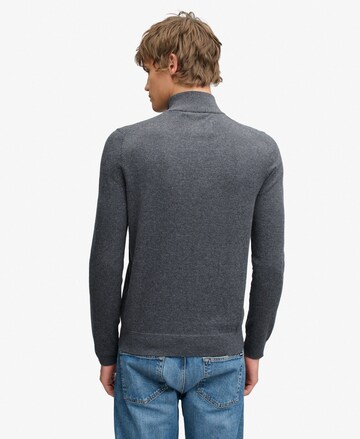 Superdry & Co Trui 'Essential' in Blauw