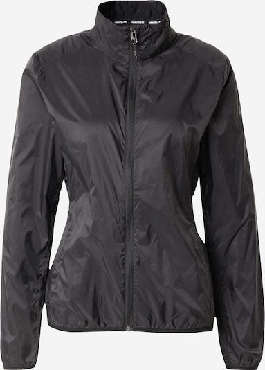 Rukka Outdoor jacket 'MAILE' in Grey / Black, Item view
