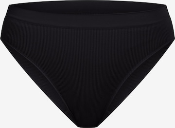Smilodox Shapingslip 'Nysa' in Schwarz: Vorderseite