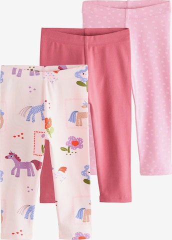 rožinė Next Siauras Tamprės: priekis