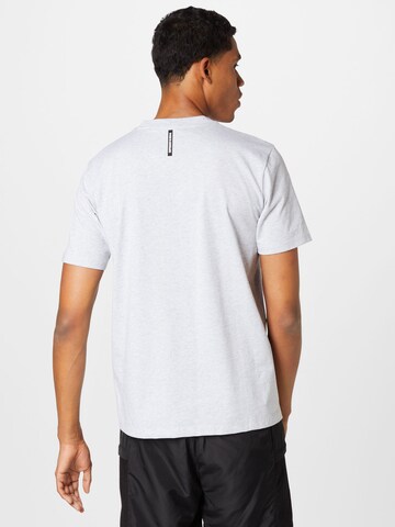 Superdry Performance shirt in Grey