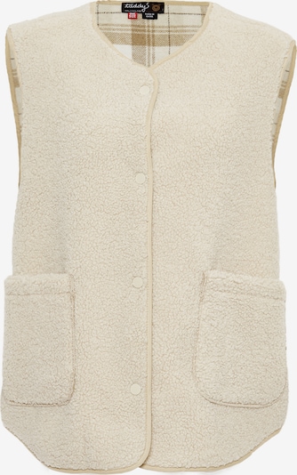 Gilet taddy di colore beige, Visualizzazione prodotti