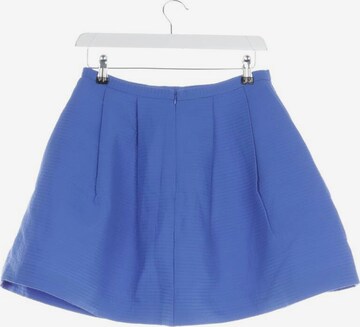 Tara Jarmon Skirt in S in Blue