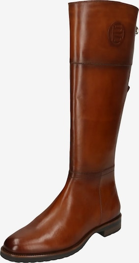 TT. BAGATT Stiefel in cognac, Produktansicht