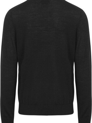 KING Essentials Shirt 'The John' in Black