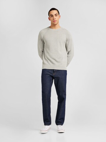 Banana Republic Sweater in Grey