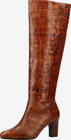 PETER KAISER Boots in Brown: front