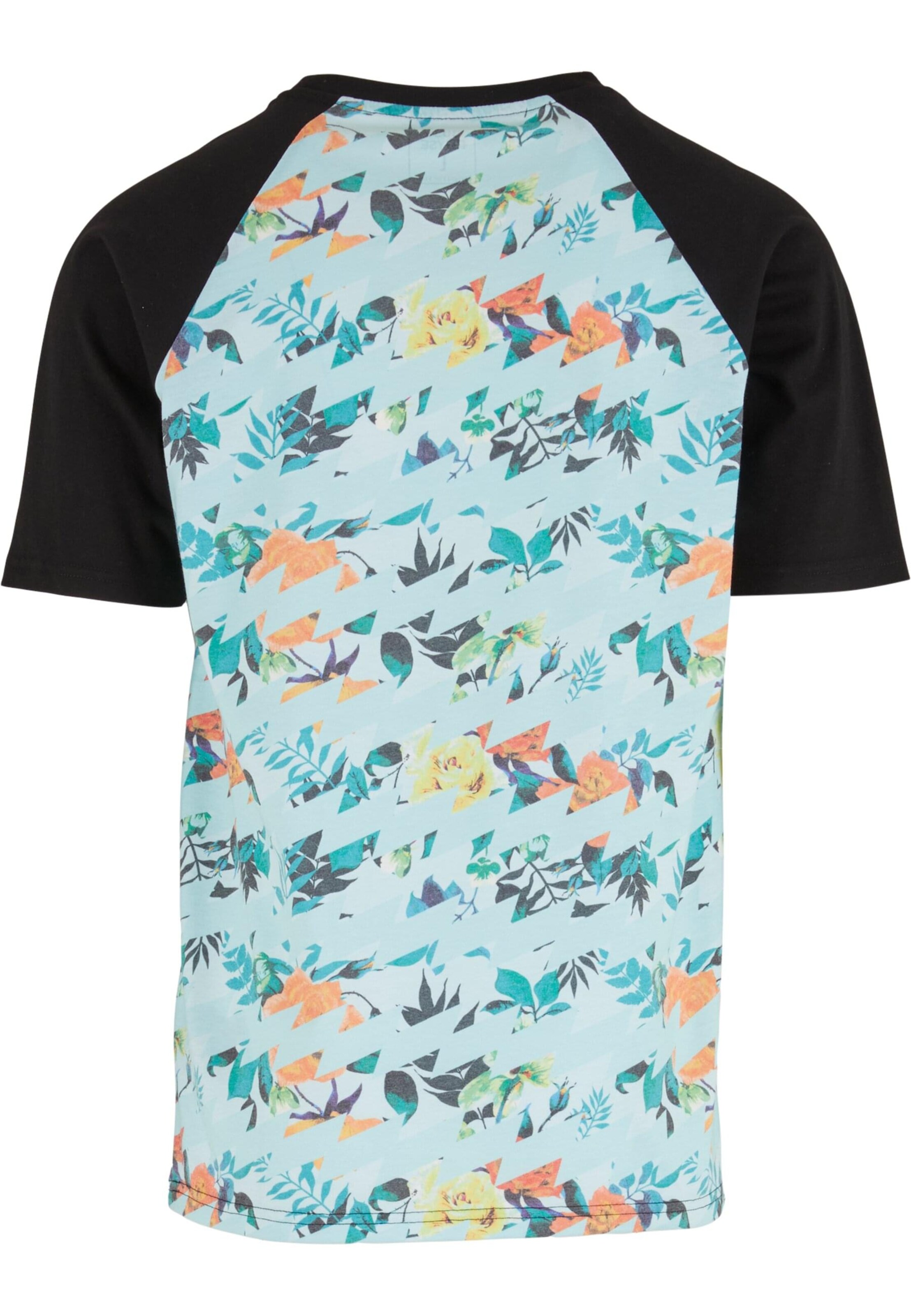 Just Rhyse Bluser & t-shirts 'Samara' i sort