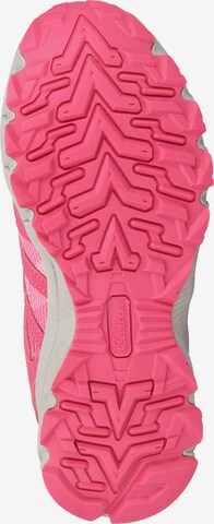 Kastinger Lace-Up Shoes in Pink