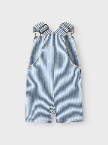 Regular Jean NAME IT en bleu