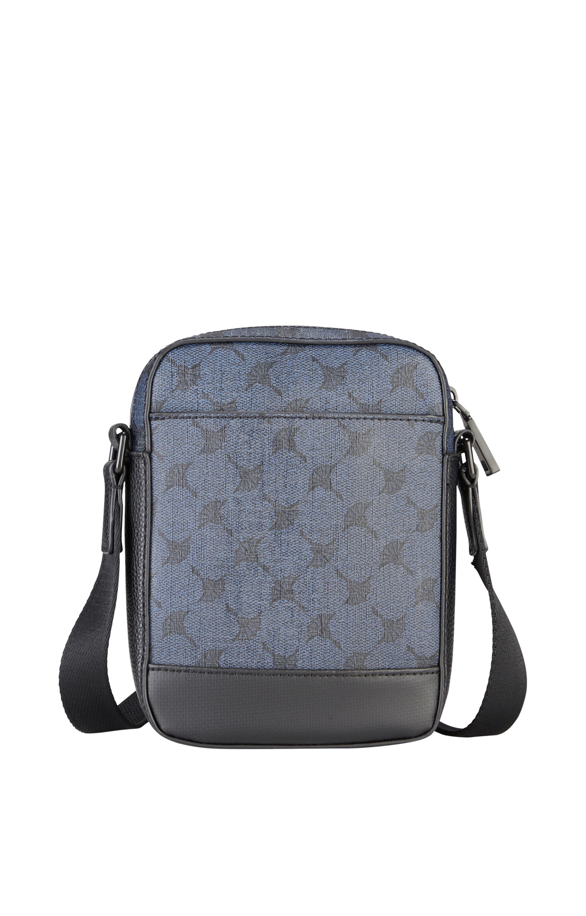 JOOP! Umhängetasche 'Mazzolino Rafael' in Blau