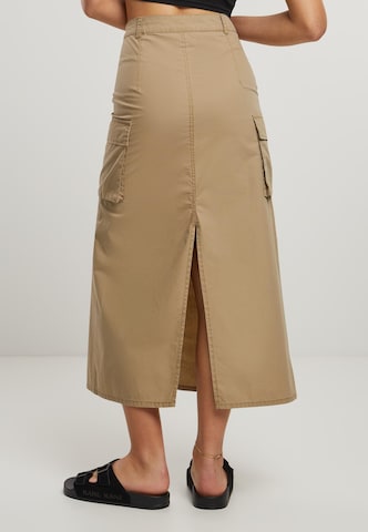 Karl Kani Rock in Beige