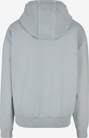 Urban Classics Sweatshirt i blå