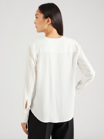 Tiger of Sweden Blouse 'KASIA 2' in White