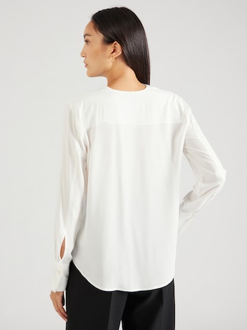 Tiger of Sweden Blouse 'KASIA 2' in White