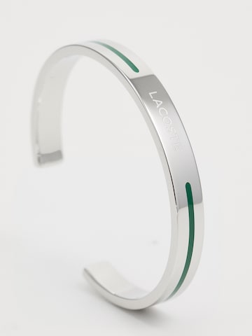Bracelet 'Adventurer' LACOSTE en argent