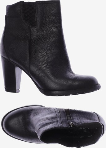 TIMBERLAND Dress Boots in 38 in Black: front