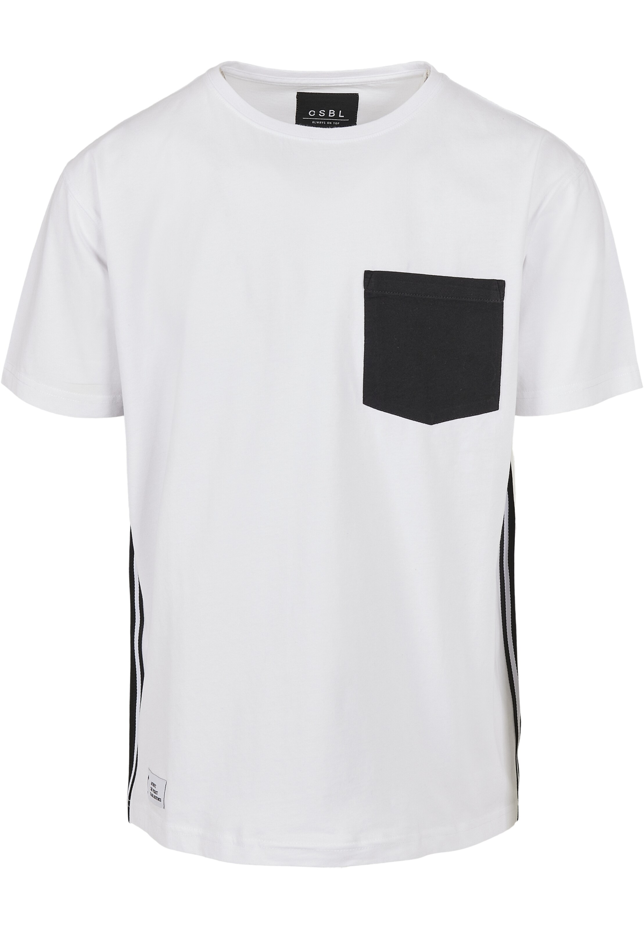 Cayler and Sons t-shirt WL O'Dabd` Is black | CLOTHES & ACCESORIES T