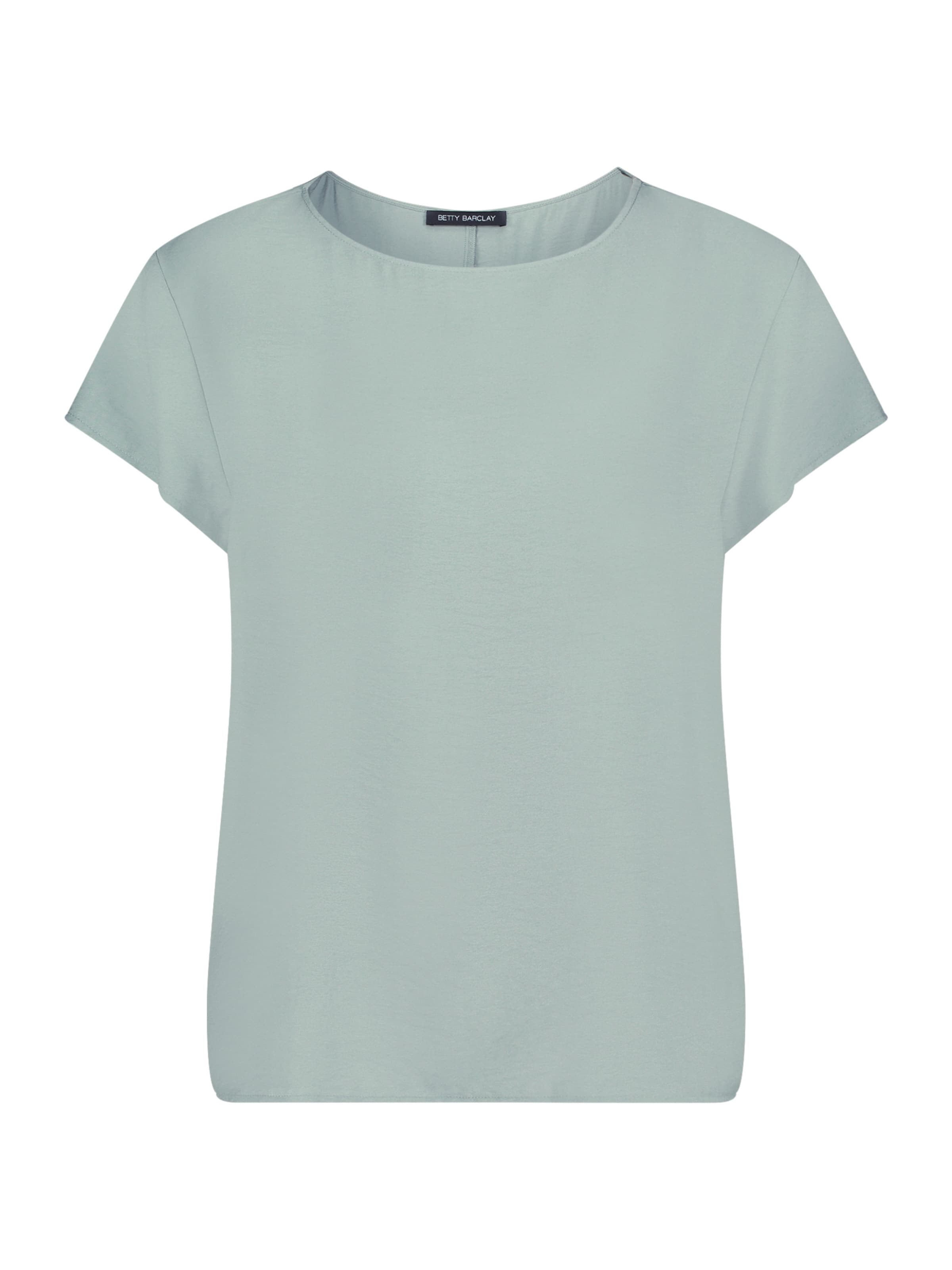 Camicia da donna di Betty Barclay in grigio: frontale