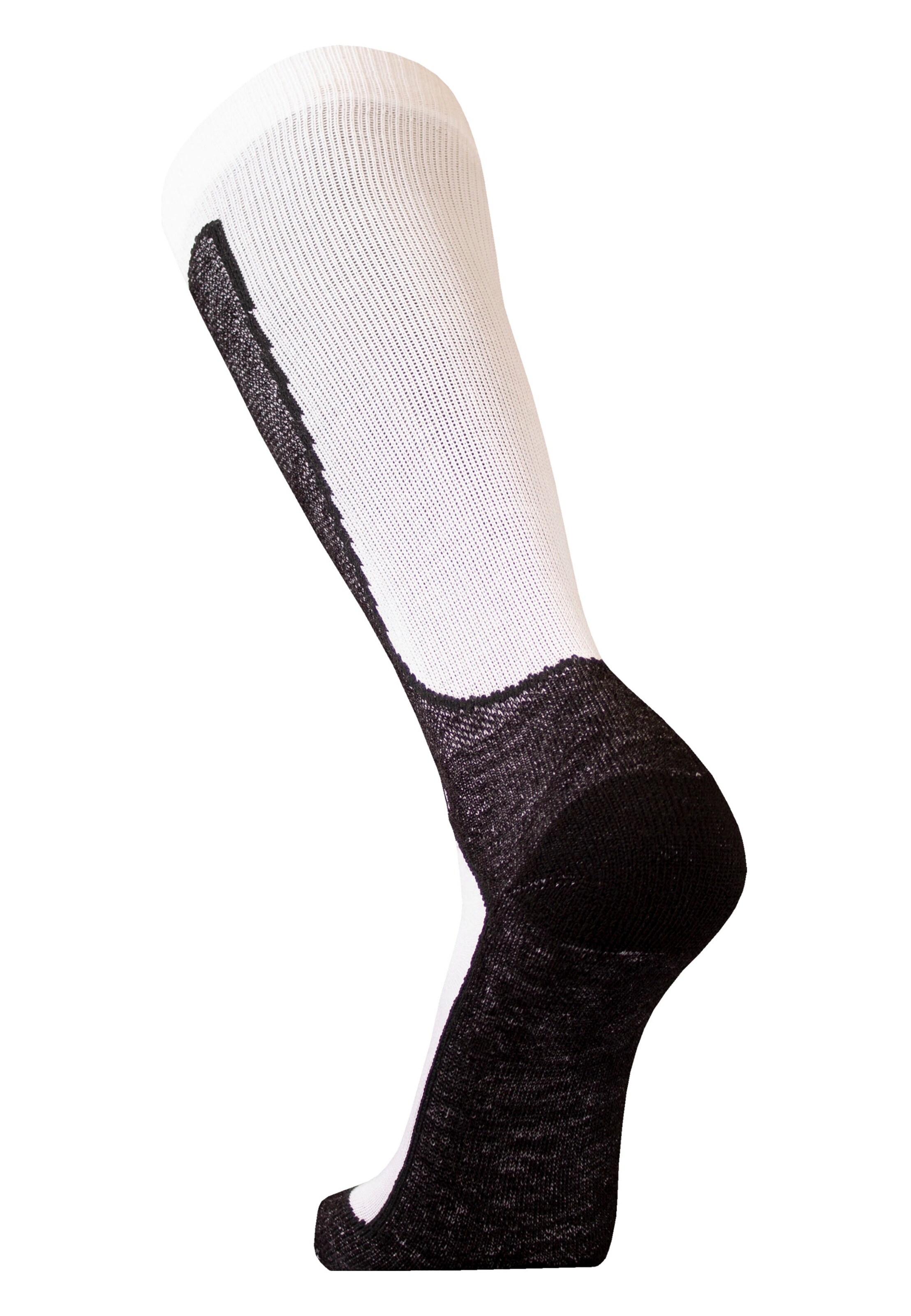 UphillSport Sportsocken in Schwarz