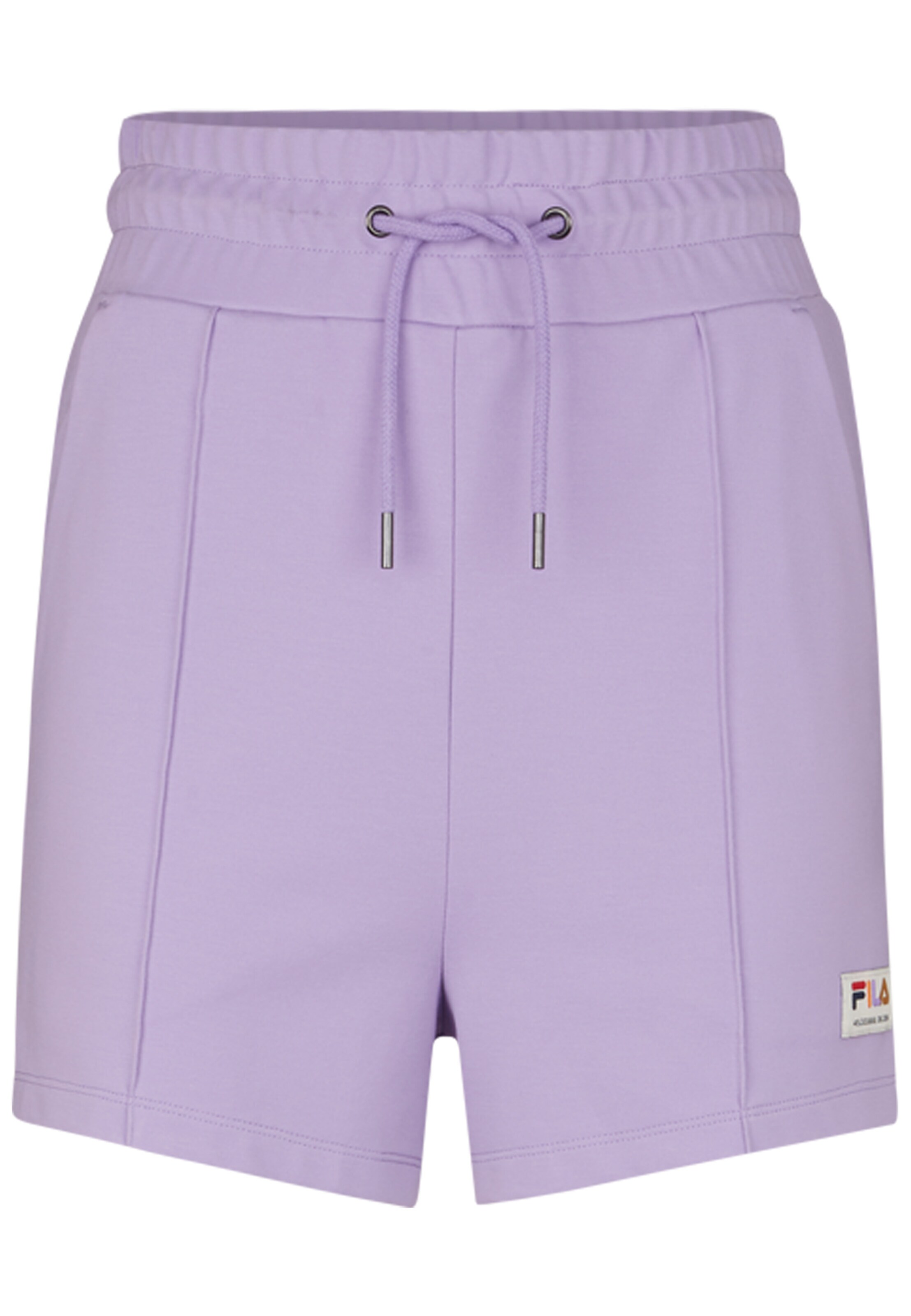 Fila shorts purple new arrivals