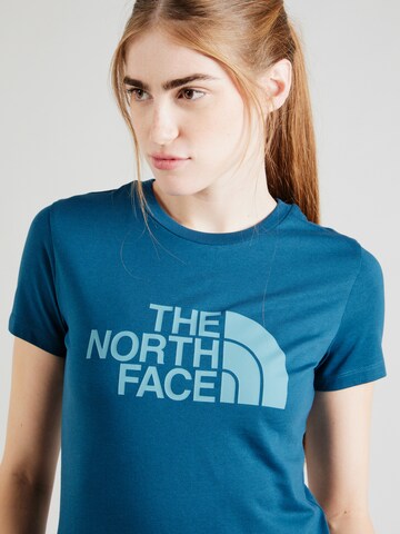 Maglietta 'Easy' di THE NORTH FACE in verde
