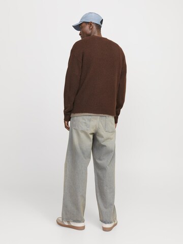 Loosefit Jean 'JJIDave JJClassic 034 ' JACK & JONES en bleu