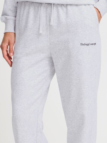 The Jogg Concept - Loosefit Pantalón deportivo ' JCSAJA JOGGING PANTS ' en gris