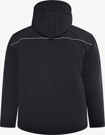 MO Between-season jacket 'Mimo' in Black