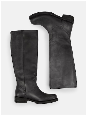 FELMINI Boot in Black