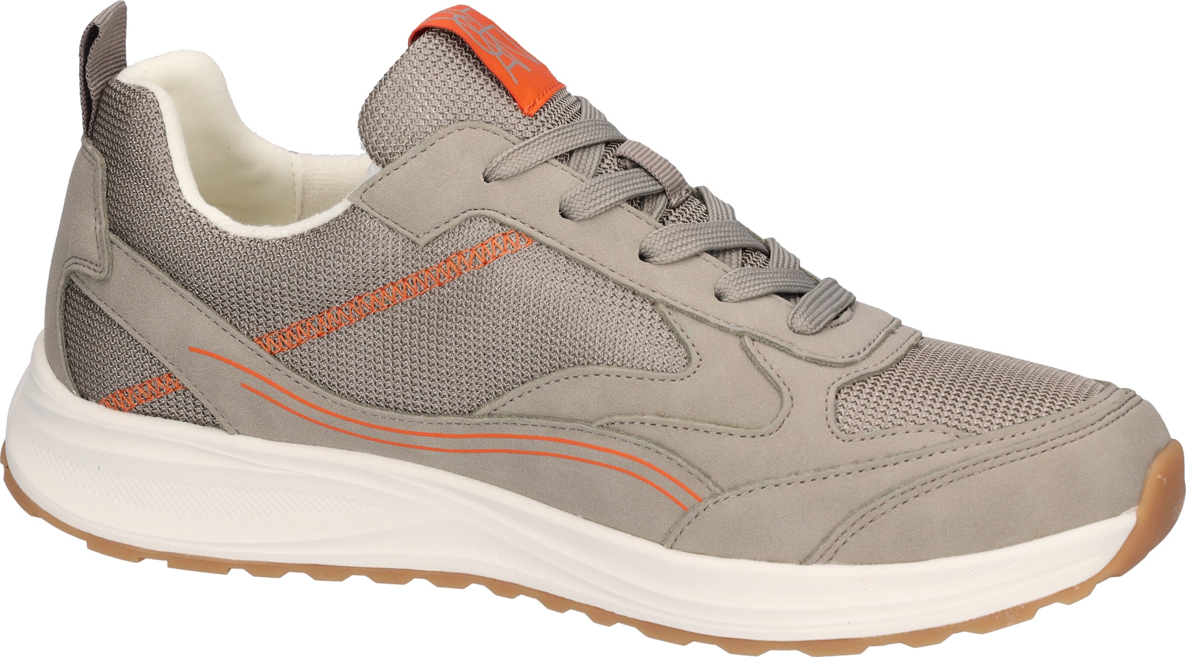 WALDLÄUFER Sneakers in Beige