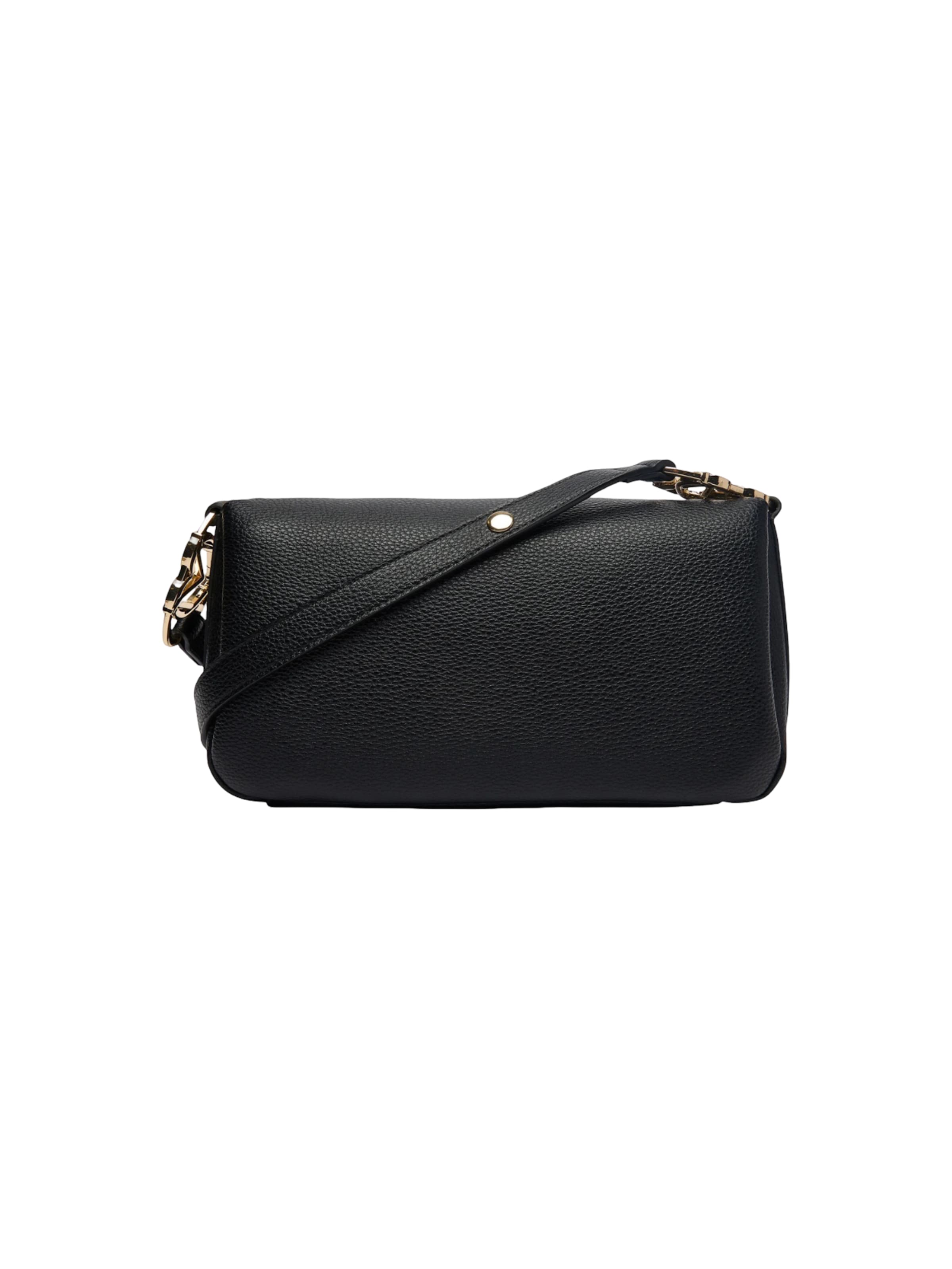 Borsa a spalla 'JC4008PP1' di Love Moschino in nero