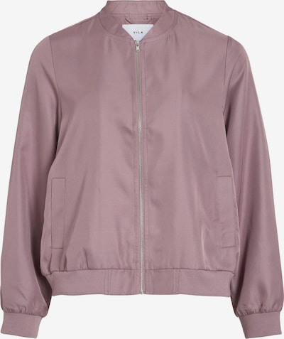 Demisezoninė striukė 'VIPapaya' iš VILA, spalva – orchidėjų spalva, Prekių apžvalga