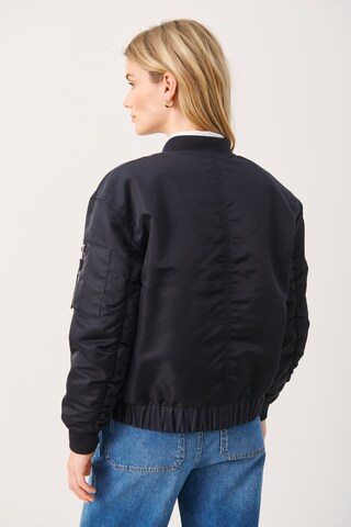 Part Two Between-Season Jacket 'Charlize' in Blue